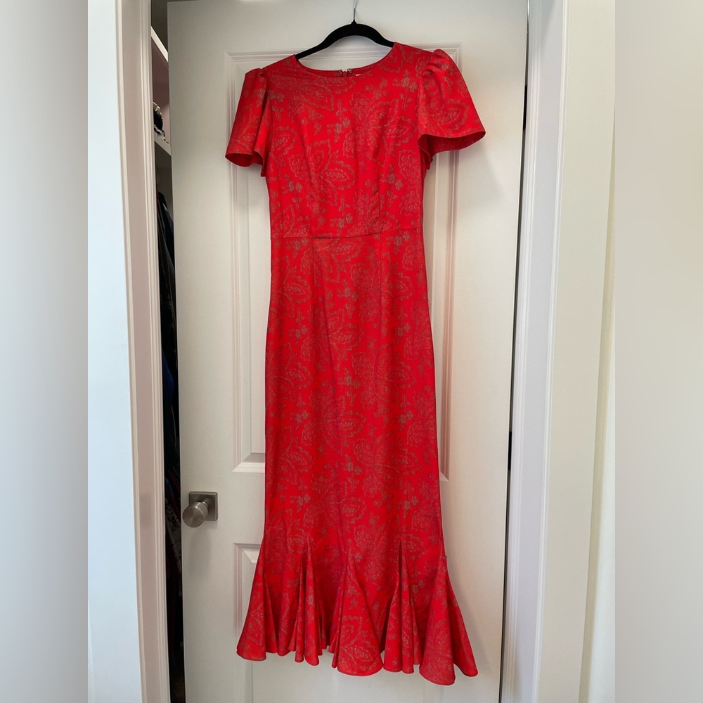 Rhode Lulani Dress